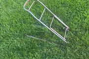 vintage Raleigh RSW Rear Rack