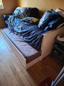 Day Bed