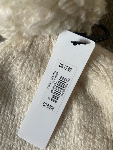 BNWT NewLook Hat