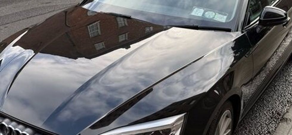 Audi A5 Ultra Sport | Black Edition Styling