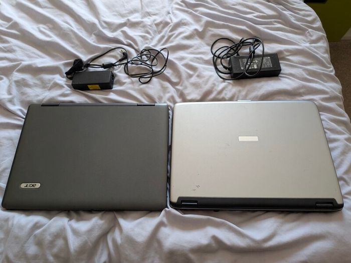 laptops