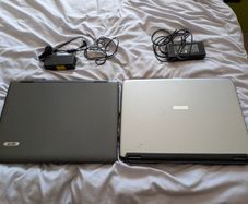 laptops