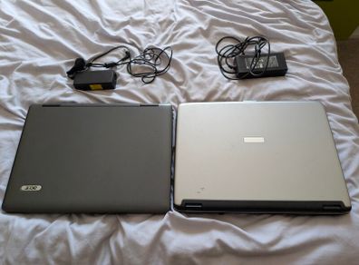 laptops
