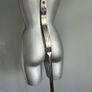 Energy Torso Mannequin on Stand x 3 Image 6