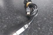 mini USB
