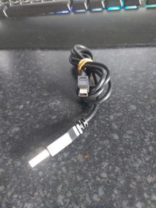 mini USB