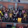 Neca tmnt turtle animated collection Image 10