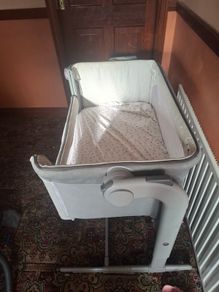 Chicco Next2Me Crib