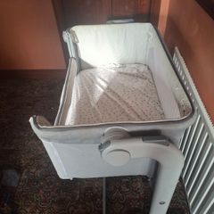 Chicco Next2Me Crib