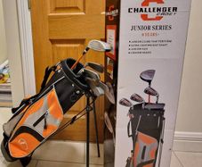 Junior Golf Clubs