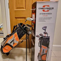 Junior Golf Clubs