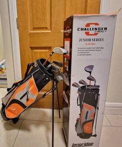 Junior Golf Clubs