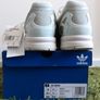 Adidas ZX 8000 Torsion UK-7.5/EUR-41.5 EE4766 Linen Green/St Fade Ocean/Halo Green-2021 Image 7