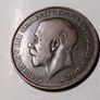 1926 Penny. 100yo. Image 2