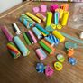 Cutie Stix Creation Set Image 2