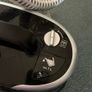 Tefal Instant Steam Upright Garment Steamer Excellent Condition Image 2