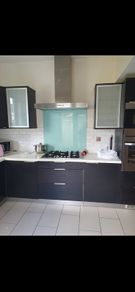 quartz counter