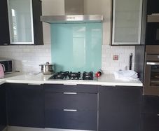 quartz counter