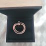 Links of London Silver ring Image 4