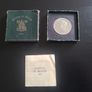 1951 Festival of Britain coin - Green Box Image 4