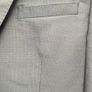French Connection Black suit Jacket - 36R/91cm regular fit Image 7