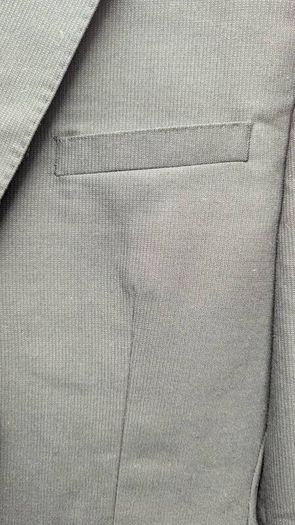 French Connection Black suit Jacket - 36R/91cm regular fit