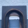 Wooden fireplace Image 2