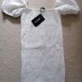 White Dress Image 3
