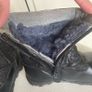 Girls warm boots Image 3