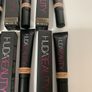 Brand new 100% genuine Huda beauty the overachiever full coverage concealers Image 4