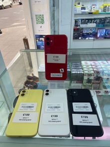 iPhone 11 64 GB