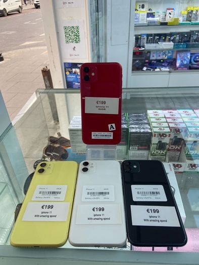 iPhone 11 64 GB