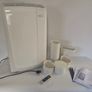 De'Longhi Pinguino PAC N82 Eco Portable Air Conditioning With Remote 2.4Kw/9000Btu 240V Image 2