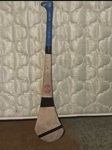 Matty Murphy hurl
