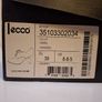 SALE!  ECCO Light Brown Leather Shoes Image 8