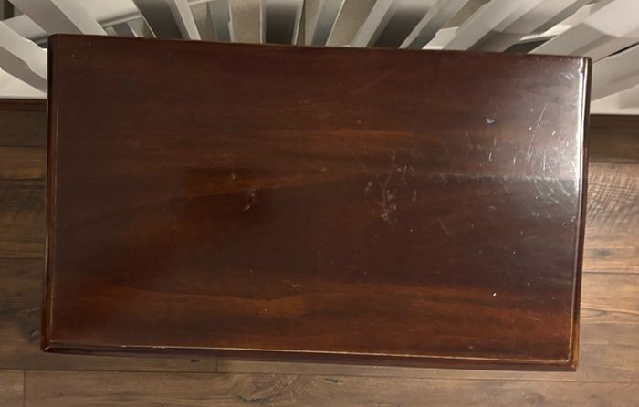 Purdey's of Hawkhurst Dresser