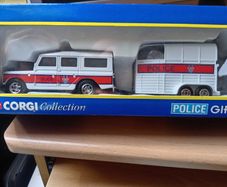 model cars