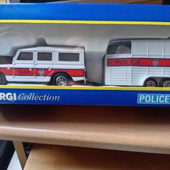 model cars