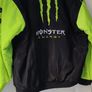 Vintage Kawasaki Racing Bomber Jacket Image 2