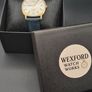 Mens Rotary Watch 17 Jewels Image 2