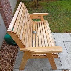Garden Bench
