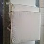 Outdoor Cushions x 4 Weather Resistant Image 6