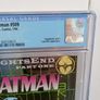 Batman Issue 509 CGC 9.6 CBCS Graded Comic Book Framed Image 4