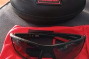 Ironman sunglasses