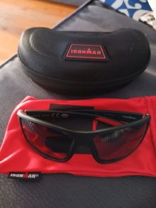 Ironman sunglasses