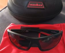Ironman sunglasses