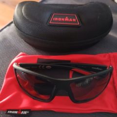 Ironman sunglasses
