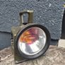 Portable Military Searchlight Multi Colour Filter Green Amber Red Image 3