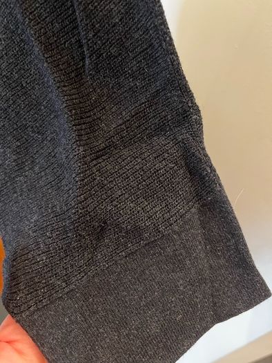 Allsaints cardigan, size M