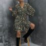 Floral Dress Image 2